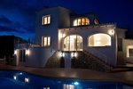 Thumbnail 5 van Villa te koop in Benitachell / Spanje #50170
