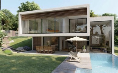 Villa te koop in Calpe / Spanje
