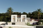 Thumbnail 4 van Villa te koop in Benissa / Spanje #49448