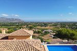 Thumbnail 1 van Villa te koop in Pedreguer / Spanje #48268