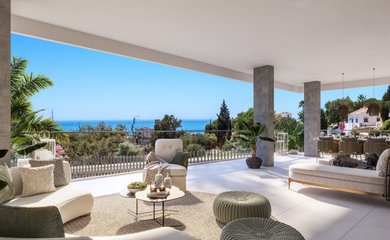 Appartement te koop in Marbella / Spanje