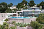 Thumbnail 2 van Villa te koop in Benissa / Spanje #44056