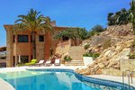 Thumbnail 1 van Villa te koop in Pedreguer / Spanje #46583