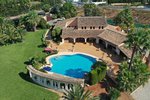 Thumbnail 2 van Villa te koop in Benissa / Spanje #41084