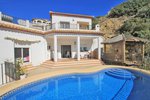 Thumbnail 1 van Villa te koop in Benitachell / Spanje #49951