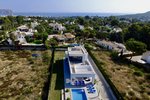 Thumbnail 5 van Bouwgrond te koop in Altea / Spanje #60374