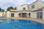 Thumbnail 3 van Villa te koop in Moraira / Spanje #51417