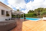 Thumbnail 10 van Villa te koop in Moraira / Spanje #60023