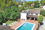 Thumbnail 3 van Villa te koop in Denia / Spanje #50944