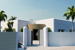 Thumbnail 35 van Villa te koop in Polop / Spanje #58997