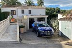 Thumbnail 2 van Villa te koop in Denia / Spanje #53436