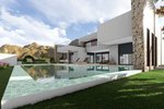 Thumbnail 2 van Villa te koop in Moraira / Spanje #59957