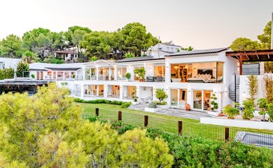 Villa te koop in Benissa / Spanje