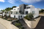 Thumbnail 1 van Villa te koop in Moraira / Spanje #41764