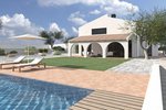 Thumbnail 1 van Villa te koop in Teulada / Spanje #59965