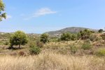 Thumbnail 1 van Bouwgrond te koop in Moraira / Spanje #58918