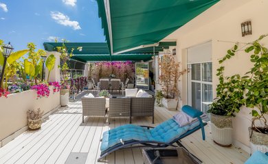 Appartement te koop in Marbella / Spanje
