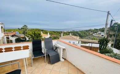 Villa te koop in Denia / Spanje