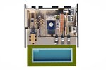 Thumbnail 10 van Villa te koop in Calpe / Spanje #60734