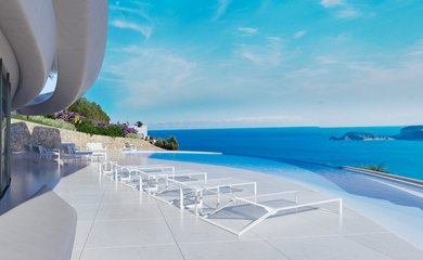Villa te koop in Jávea / Spanje