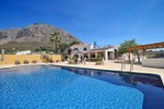 Thumbnail 7 van Villa te koop in Jávea / Spanje #53404