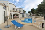 Thumbnail 32 van Villa te koop in Moraira / Spanje #51417