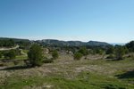 Thumbnail 3 van Bouwgrond te koop in Moraira / Spanje #58944