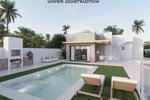 Thumbnail 1 van Villa te koop in Polop / Spanje #59951