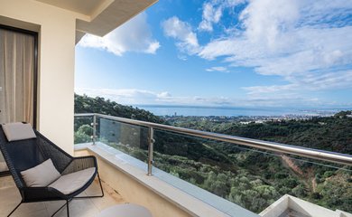 Appartement te koop in Marbella / Spanje