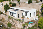 Thumbnail 1 van Villa te koop in Pego / Spanje #62427
