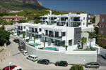 Thumbnail 1 van Villa te koop in Calpe / Spanje #46561