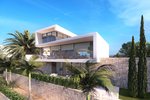 Thumbnail 3 van Villa te koop in Moraira / Spanje #59701