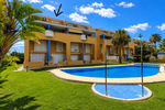 Thumbnail 24 van Appartement te koop in Jávea / Spanje #61518