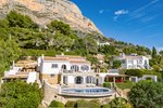 Thumbnail 2 van Villa te koop in Jávea / Spanje #61324