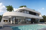 Thumbnail 2 van Villa te koop in Jávea / Spanje #58916
