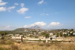 Thumbnail 1 van Bouwgrond te koop in Jávea / Spanje #58114