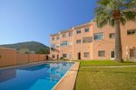 Thumbnail 2 van Tussenwoning te koop in La Xara / Spanje #61477