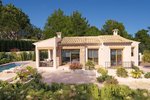 Thumbnail 1 van Villa te koop in Benissa / Spanje #59085