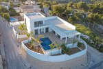 Thumbnail 12 van Villa te koop in Moraira / Spanje #59853