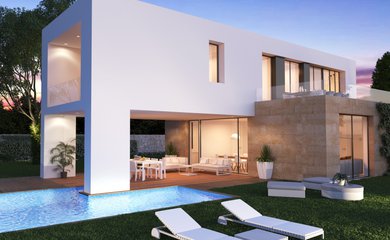 Villa te koop in Jávea / Spanje