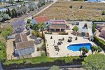 Thumbnail 4 van Villa te koop in Jávea / Spanje #53404