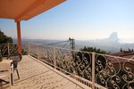 Thumbnail 4 van Villa te koop in Calpe / Spanje #47086