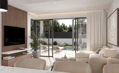 Villa te koop in Alcalali / Spanje