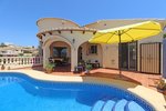 Thumbnail 4 van Villa te koop in Benitachell / Spanje #59420