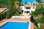 Thumbnail 46 van Villa te koop in Moraira / Spanje #61237
