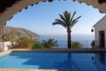 Thumbnail 1 van Villa te koop in Moraira / Spanje #58326