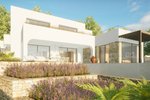 Thumbnail 7 van Villa te koop in Moraira / Spanje #60361
