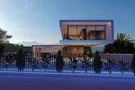 Thumbnail 12 van Villa te koop in Moraira / Spanje #59701