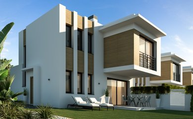 Villa te koop in Denia / Spanje