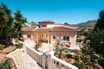 Thumbnail 26 van Villa te koop in Pedreguer / Spanje #62225